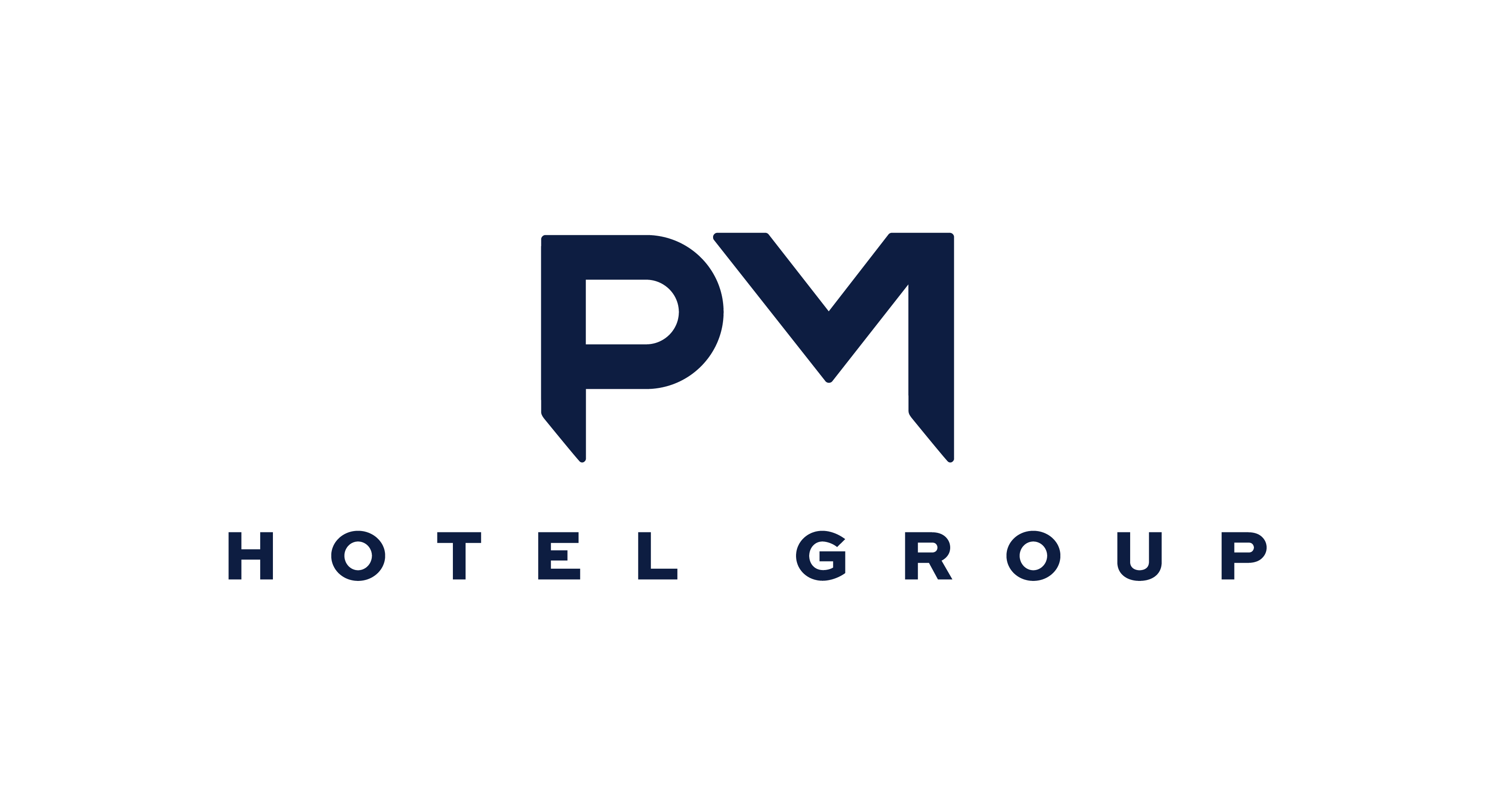 a logo of a hotel