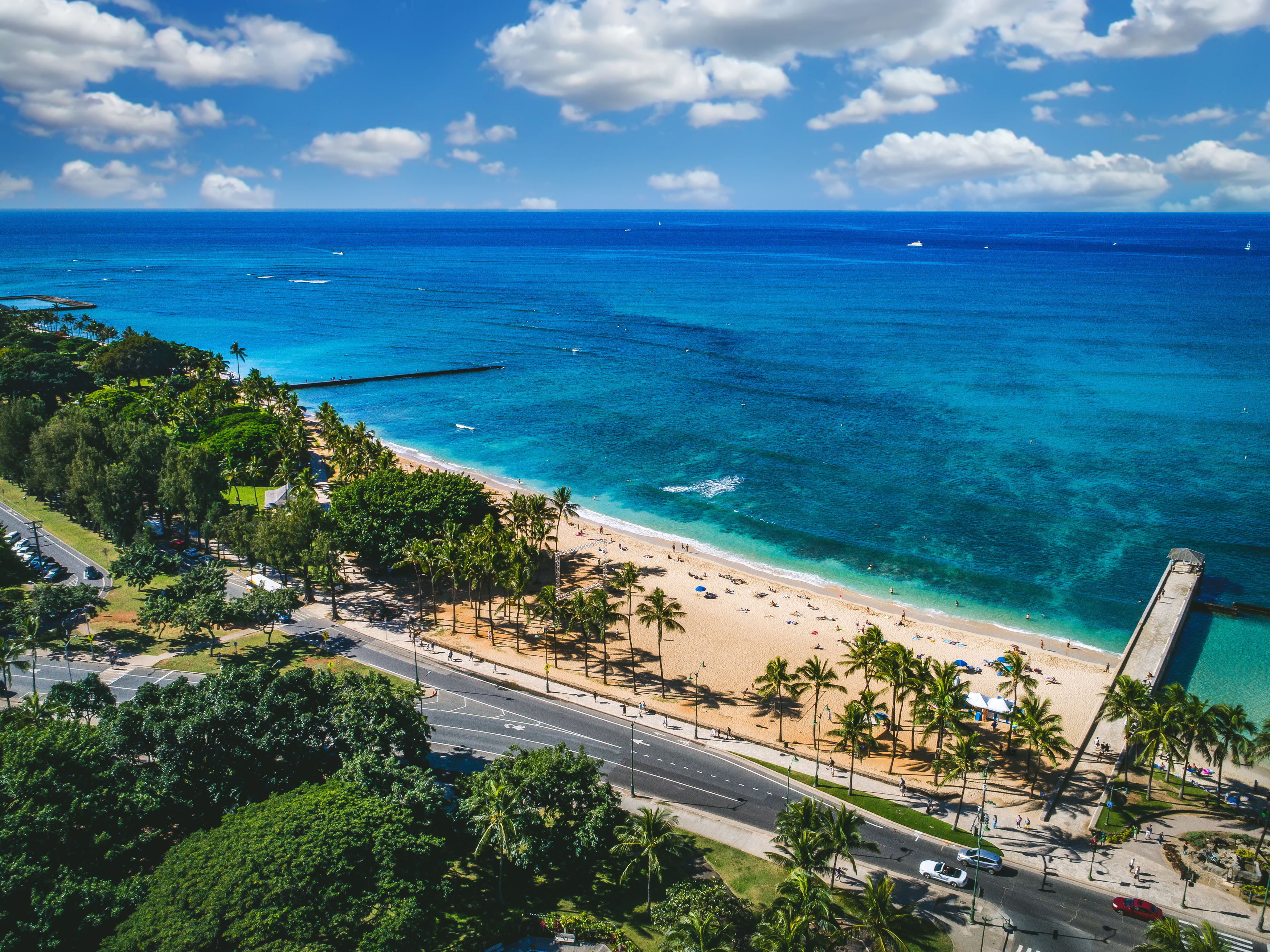 Waikiki