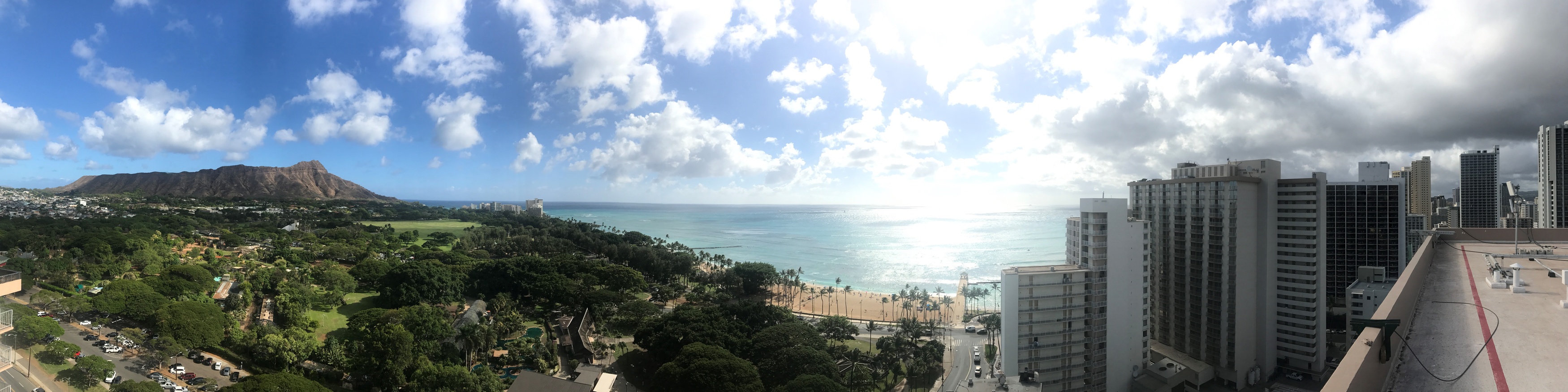 Waikiki