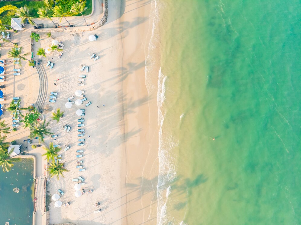 Waikiki Beach