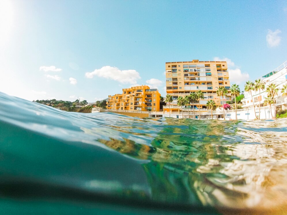 Waikiki Beach